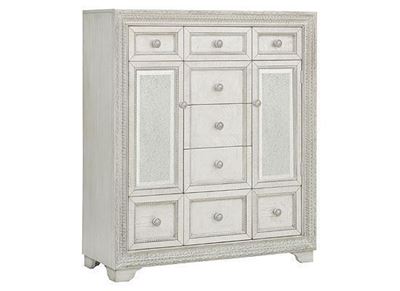 Camila Door Chest P269125 from Pulaski furniture