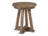 Picture of Skyline Collection - Evans Chairside Table 010-916