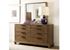Skyline - Sutton Drewsser 010-130 from American Drew furniture