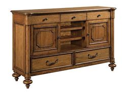 BERKSHIRE CONCORD BUFFET - 011-857 from American Drew furniture