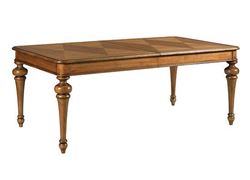 Picture of BERKSHIRE ERVIN LEG TABLE - 011-744