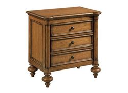 Picture of BERKSHIRE MARTIN NIGHTSTAND -  011-420