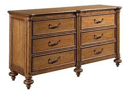 Picture of BERKSHIRE MAYVIEW DRESSER -  011-130