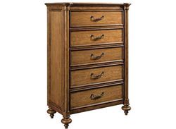 Picture of BERKSHIRE PENLEY DRAWER CHEST - 011-215