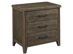 Picture of EMPORIUM PARKER NIGHTSTAND - 012-420