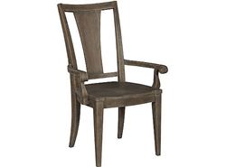 Picture of EMPORIUM MONTGOMERY ARM CHAIR - 012-637