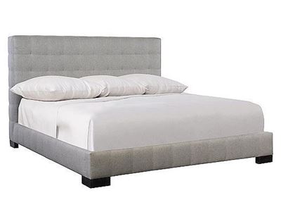 LOGAN SQUARE LASALLE BED - 303FR6C, 303H66C from BERNHARDT furniture