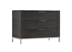 Picture of LOGAN SQUARE, LORING NIGHTSTAND - 303230C