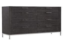 LOGAN SQUARE LORING DRESSER - 303051C from BERNHARDT furniture