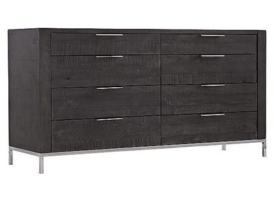 LOGAN SQUARE LORING DRESSER - 303051C from BERNHARDT furniture