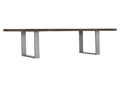 BERNHARDT - LOGAN SQUARE DRAPER DINING TABLE  303224B