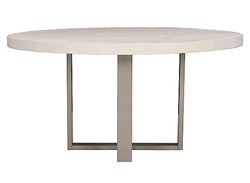 Logan Square Merrion Dining Table - 303271, 303273, K1416 from Bernhardt furniture