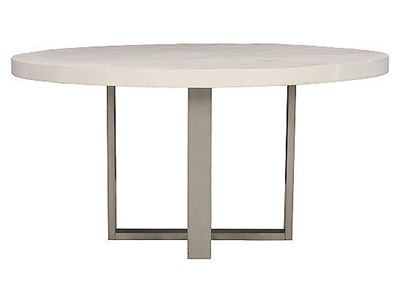 Logan Square Merrion Dining Table - 303271, 303273, K1416 from Bernhardt furniture