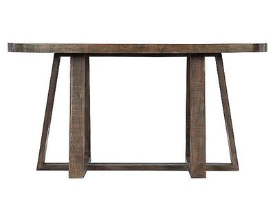 Bernhardt Logan Square Asher Gathering Table - 303950B