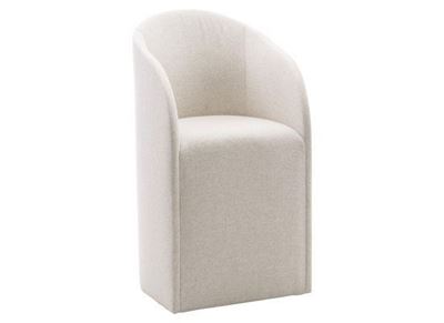 Logan Square Finch Arm Chair – 303538 from Bernhardt furniture