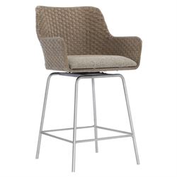 Bernhardt Logan Square Meade Counter Stool – 303586