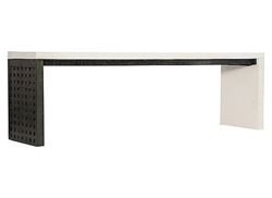 Logan Square Kenton Console Table - 303910C from Bernhardt furniture