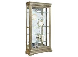 Picture of Pulaski Living Room Corner Curio – 21521