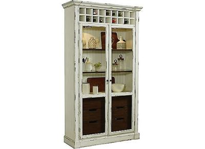 Picture of Pulaski Furniture Living Room Curio – P021713