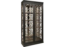 Picture of Pulaski Furniture Living Room Display Cabinet – P301529