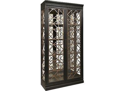 Picture of Pulaski Furniture Living Room Display Cabinet – P301529