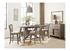 Picture of URBAN COTTAGE DINING ROOM SUITES - #025 DR