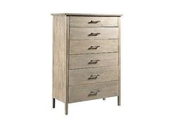 Picture of SYMMETRY DRAWER CHEST SYMMETRY COLLECTION ITEM # 939-215