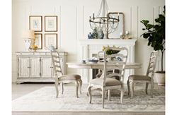 Picture of SELWYN COLLECTION - DINING ROOM SUITES - 020 DR