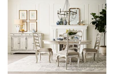 Picture of SELWYN COLLECTION - DINING ROOM SUITES - 020 DR