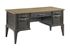 Picture of FARMSTEAD DESK PLANK ROAD COLLECTION ITEM # 706-940S