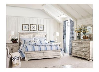 Picture of SELWYN COLLECTION - BEDROOM SUITES -  # 020BR