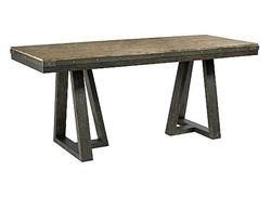 Picture of KIMLER COUNTER HEIGHT DINING TABLE-COMPLETE PLANK ROAD COLLECTION ITEM # 706-706CP