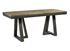 Picture of KIMLER COUNTER HEIGHT DINING TABLE-COMPLETE PLANK ROAD COLLECTION ITEM # 706-706CP