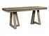 Picture of KIMLER COUNTER HEIGHT DINING TABLE-COMPLETE PLANK ROAD COLLECTION ITEM # 706-706CP