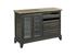 Picture of PLEASANT HILL WINE SERVER PLANK ROAD COLLECTION ITEM # 706-890S