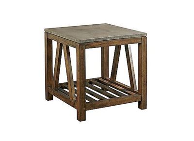 Picture of MASON END TABLE MODERN CLASSICS COLLECTION ITEM # 69-1130