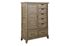 Picture of WHEELER DOOR CHEST PLANK ROAD COLLECTION ITEM # 706-250C
