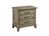 Picture of BLAIR NIGHTSTAND PLANK ROAD COLLECTION ITEM # 706-420C