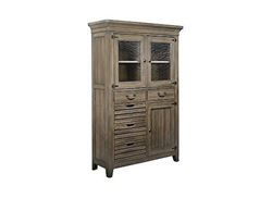 Picture of COLEMAN DINING CHEST MILL HOUSE COLLECTION ITEM # 860-890