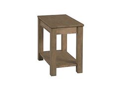 Picture of MADERO CHAIRSIDE TABLE DEBUT COLLECTION ITEM # 160-916