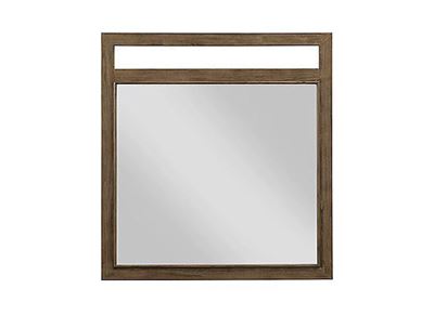 Picture of TERRA MIRROR DEBUT COLLECTION ITEM # 160-040