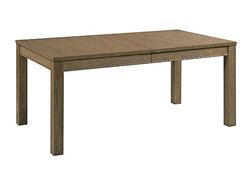 Picture of LOHMAN LEG TABLE DEBUT COLLECTION ITEM # 160-744