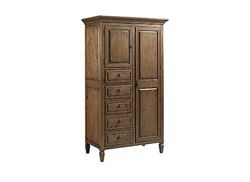 Picture of HILLGROVE DOOR CABINET ANSLEY COLLECTION ITEM # 024-270