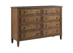 Picture of MASTER CHEST ANSLEY COLLECTION ITEM # 024-220