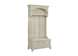 Picture of DRISCOLL HALL TREE COMPLETE ACQUISITIONS COLLECTION ITEM # 111-1500P