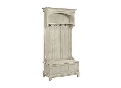 Picture of DRISCOLL HALL TREE COMPLETE ACQUISITIONS COLLECTION ITEM # 111-1500P