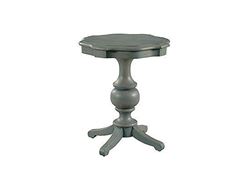 Picture of HAISLEY ACCENT TABLE ACQUISITIONS COLLECTION ITEM # 111-1201